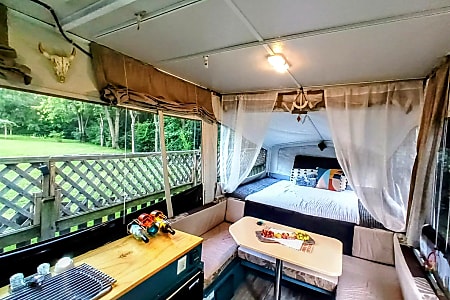 Fifth-wheel