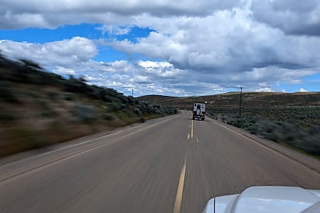 Truck Camper