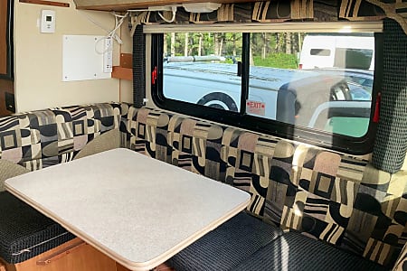 Truck Camper