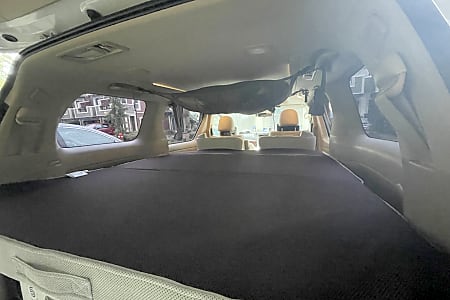 Camper van