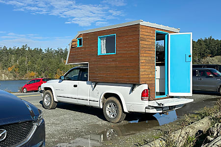 Truck Camper