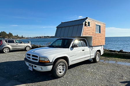 Truck Camper