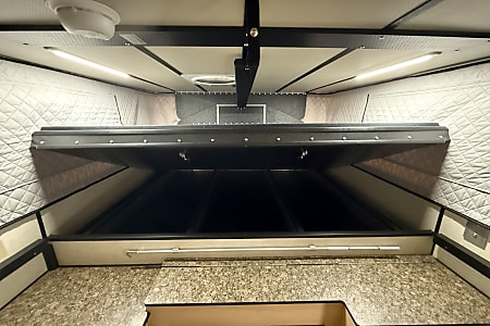 Truck Camper