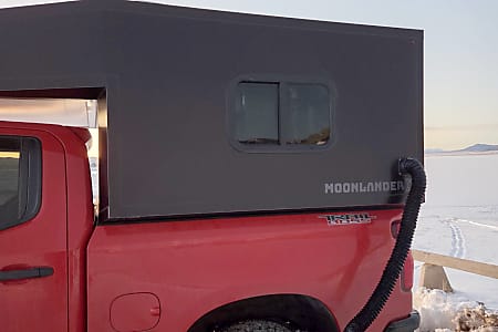 Truck Camper