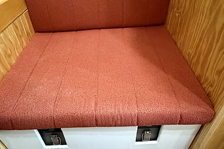 Camper van