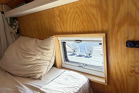 Camper van