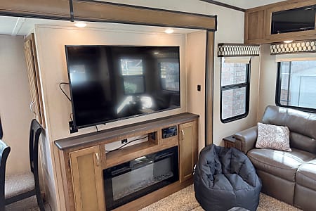 Fifth-wheel