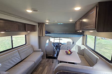 Class C