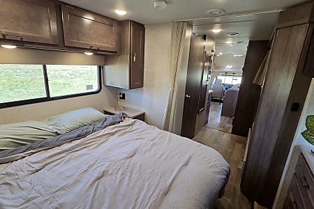Class C