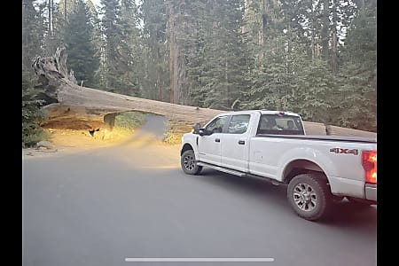 Toy hauler