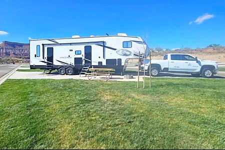 Fifth-wheel