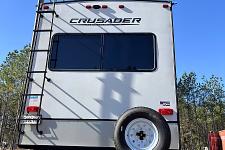 Fifth-wheel