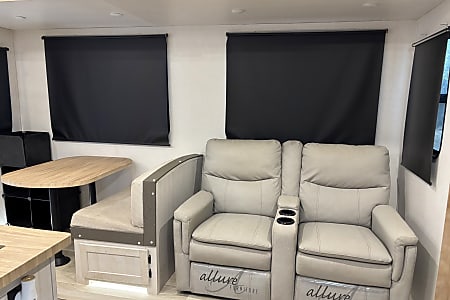 Fifth-wheel