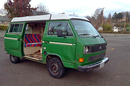 Class B
