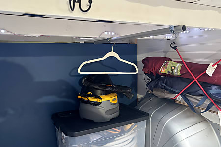 Camper van