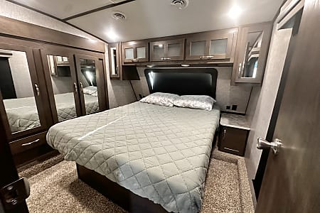 Fifth-wheel