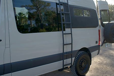 Class B
