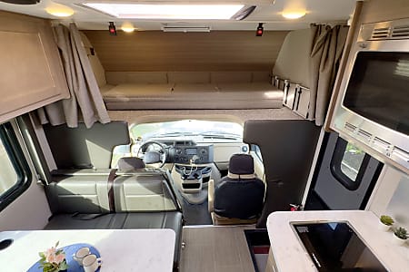 Class C