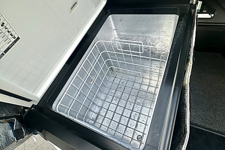 Truck Camper
