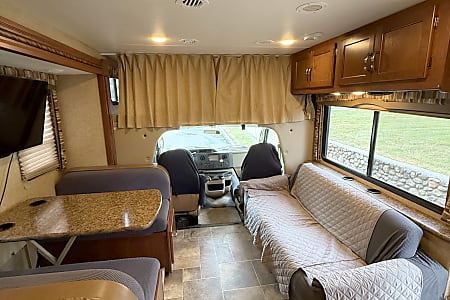 Class C