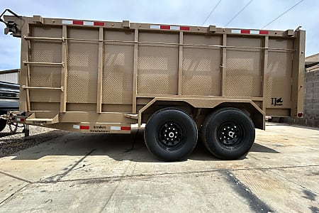 Utility Trailer