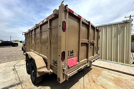 Utility Trailer