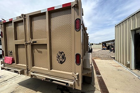 Utility Trailer