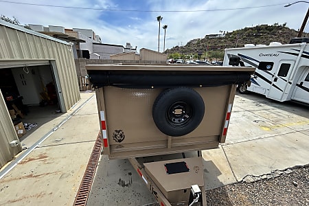 Utility Trailer