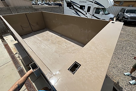 Utility Trailer