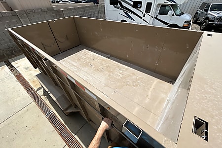 Utility Trailer