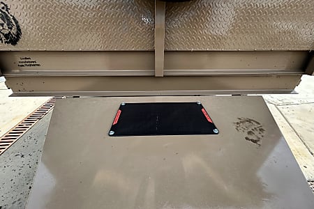 Utility Trailer