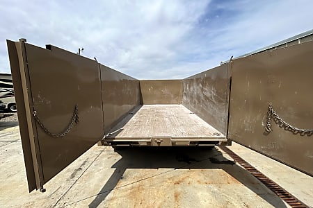 Utility Trailer