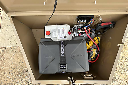 Utility Trailer