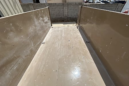 Utility Trailer
