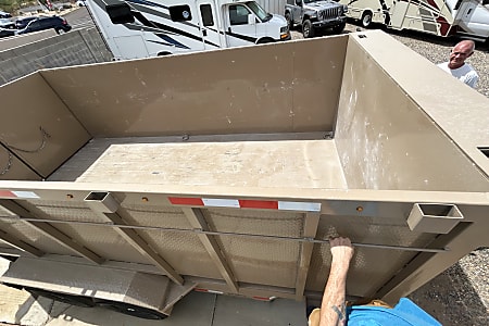 Utility Trailer