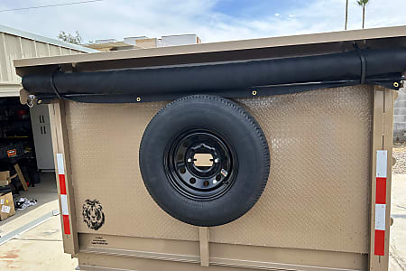 Utility Trailer