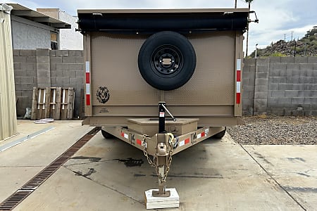 Utility Trailer