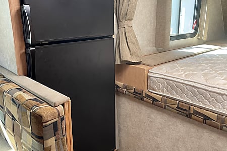 Truck Camper