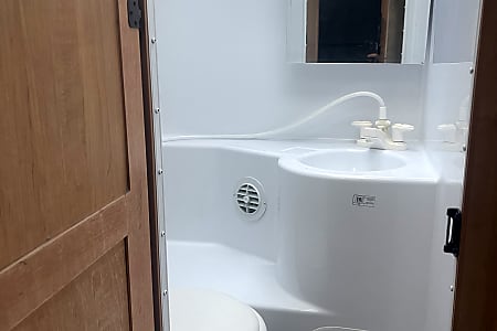 Truck Camper