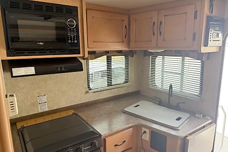 Truck Camper