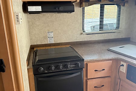 Truck Camper