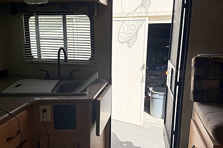 Truck Camper