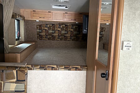 Truck Camper