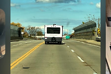 Fifth-wheel