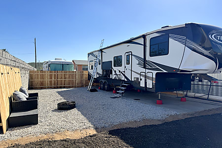 Fifth-wheel