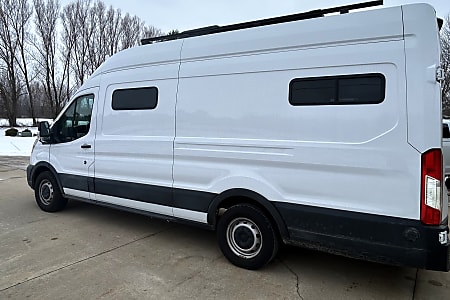 Class B