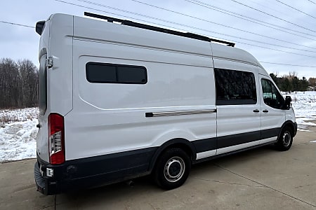 Class B
