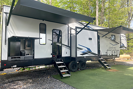 Fifth-wheel