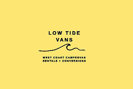 Camper van