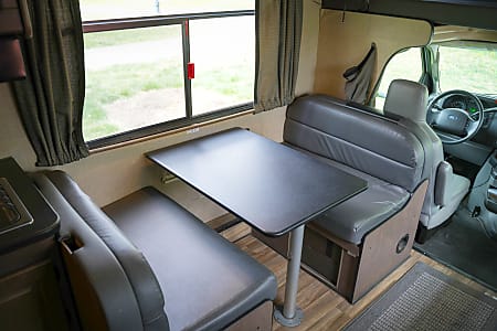 Class C